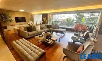 Imagem 2: APARTAMENTO - VILA NOVA CONCEIÇÃO - SP