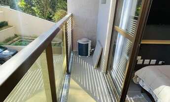 Imagem: STUDIO COM SACADA ECOVIILE