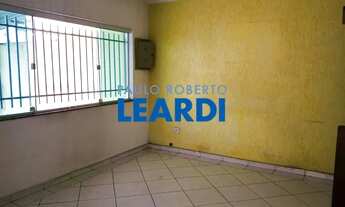 Imagem: CASA ASSOBRADADA - VILA MATILDE - SP