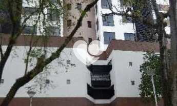 Imagem 7: Sala Comercial na Sete Povos