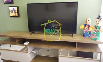 Imagem 7: Vendo apt mobiliado no Paissandu