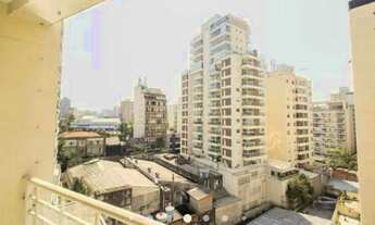 Imagem 4: APARTAMENTO EM CONDOMÍNIO CLUBE - RUA FREI CANECA PX. METRÔ HIGIENÓPOLIS MACKENZIE E SHOPP