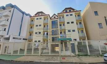 Imagem: Sao Carlos - Apartamento Padrão - Jardim