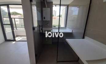 Imagem 4: Apartamento com 2 quartos e 1 vaga para alugar, 57 m² por R$ 3.200/mês - Mirandópolis