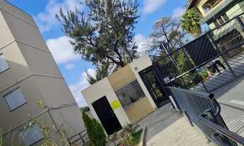 Imagem 6: Apartamento centro de contagem