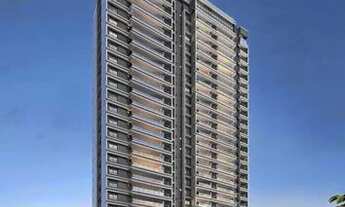 Imagem 5: Apartamento 3 Suítes 122m² + 2 Vagas + deposito, condomínio de luxo no Alto do Ipiranga