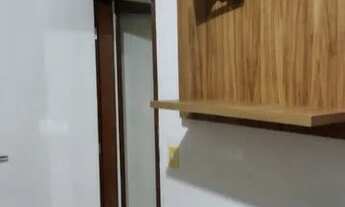 Imagem 5: Apartamento 2/4 mobiliado