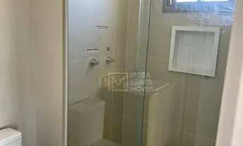 Imagem 7: Studio com 1 dormitório para alugar, 36 m² por R$ 4.170,00/mês - Vila Mariana - São Paulo