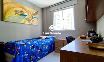 Imagem 7: À venda no Nova Suiça, 3 quartos com suite, todo reformado, 2 vagas livres de garagem e la