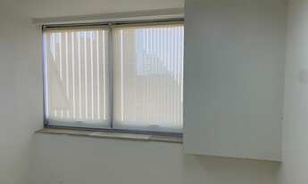 Imagem 3: Escritório para aluguel possui 38 metros quadrados em Jardim Paulistano - São Paulo - SP