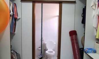 Imagem 6: Casa para venda possui 140 metros quadrados com 3 quartos