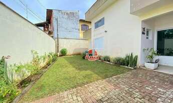 Imagem 5: Casa com 4 dormitórios à venda, 190 m² por R$ 689.000 - Gaivota - Itanhaém/SP