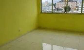 Imagem: Centro-Edifício Alfredo Cunha Alugo Aptº