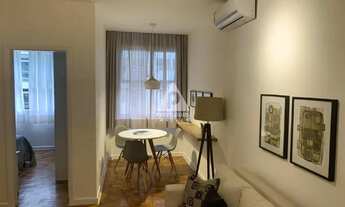 Imagem: Apartamento à venda, 1 quarto, 1 suíte