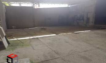 Imagem 4: Galpão para aluguel 3 vagas Jamaica - Santo André - SP
