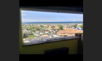 Imagem: Quarto sala semiboliado