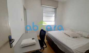 Imagem 7: Apartamento-À VENDA-Copacabana-Rio de Janeiro-RJ