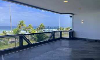 Imagem 4: Barra da Tijuca Apartamento com 4 dormitórios