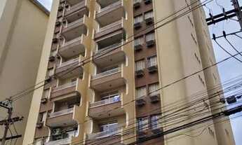 Imagem 4: Apartamento para aluguel tem 106 metros quadrados com 2 quartos em Centro - Ribeirão Preto