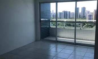 Imagem 2: Apartamento 4 Quartos para Venda em Recife, Torre, 4 dormitórios, 3 suítes, 1 banheiro, 2