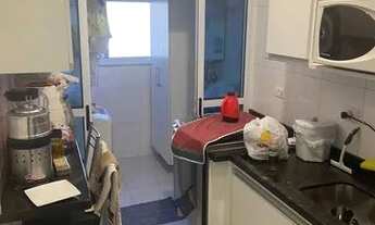 Imagem 6: Apartamento com 3 dorms, Nova Mogilar, Mogi das Cruzes - R$ 795 mil, Cod: 489