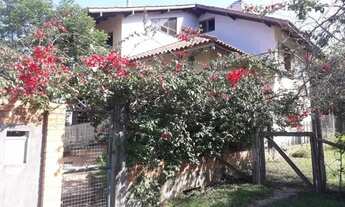 Imagem: Casa com 3 dormitórios para alugar, 250