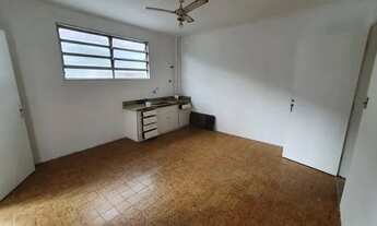 Imagem 4: Apartamento para aluguel possui 130 metros quadrados com 4 quartos em Gonzaga - Santos - S