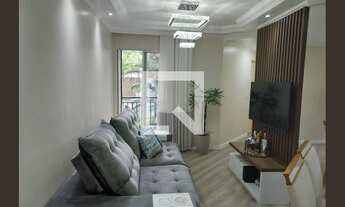 Imagem 2: Apartamento à Venda - São João Clímaco, 3 Quartos, 62 m2