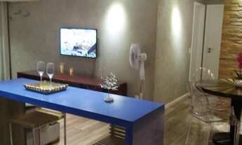 Imagem 3: Jatiuca Trade Residence(JTR) -Belas praias e muito sol