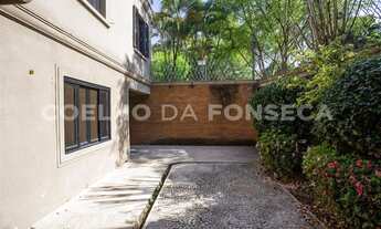 Imagem 4: São Paulo - Casa Padrão - Jardim Europa