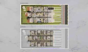 Imagem 4: Casa com 3 dormitórios à venda, 152 m² por R$ 2.194.527,99 - Campeche - Florianópolis/SC