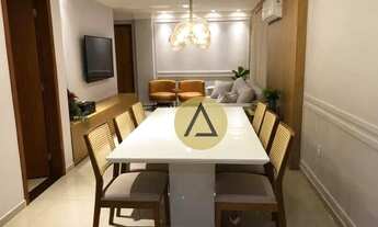 Imagem: Cobertura com 3 dormitórios, 110 m²