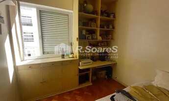 Imagem 6: Apartamento para compra ou locação Ipanema, três quartos, sendo um suíte