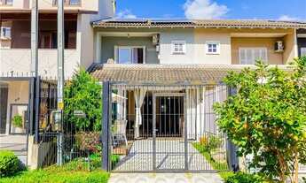 Imagem 3: CASA RESIDENCIAL em Porto Alegre - RS, Hípica