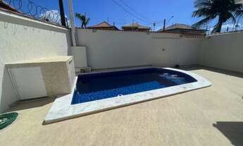 Imagem 2: Casa para venda tem 150 metros quadrados com 2 quartos em Solemar - Praia Grande - SP