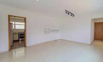 Imagem: Apartamento Locação Higienópolis 130