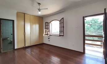 Imagem 7: Casa para aluguel, 5 quartos, 2 suítes, 4 vagas, Castelo - Belo Horizonte/MG