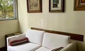 Imagem: Apartamento em Ipanema - Rio de Janeiro