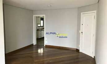 Imagem 2: Apartamento com 3 dormitórios, 98 m² - venda por R$ 1.100.000,00 ou aluguel por R$ 6.500,0