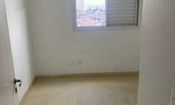 Imagem 4: Apartamento com 3 dormitórios para alugar, 77 m² por R$ 3.920,00/mês - Vila Regente Feijó