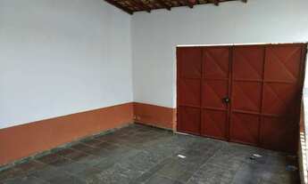 Imagem 4: Casa com 3 dormitórios, 40 m² - venda por R$ 250.000,00 ou aluguel por R$ 1.260,00/mês - V