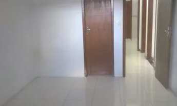 Imagem 2: Casa em frente ou senai