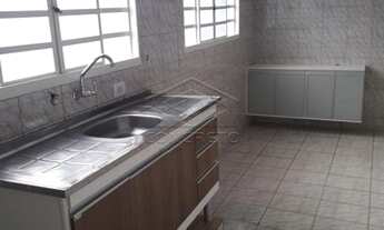 Imagem 2: Botucatu - Casa Padrão - Vila Guimaraes