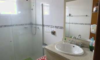 Imagem 7: Casa para Venda - 220m², 3 dormitórios, sendo 2 suites, 4 vagas - Coronel Aparício Borges