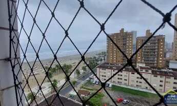 Imagem 7: AP 2 dorms, Boqueirao, Praia Grande, R$ 435 mil