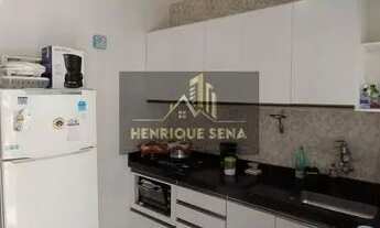 Imagem 6: Casa para venda com 80 metros quadrados com 2 quartos em Praia Linda - São Pedro da Aldeia