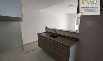 Imagem 5: Apartamento com 3 dormitórios, 76 m² - venda por R$ 690.000,00 ou aluguel por R$ 3.571,00