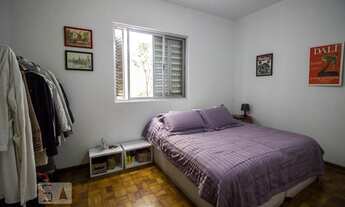 Imagem 2: Apartamento à Venda - Sumaré, 1 Quarto, 50 m2