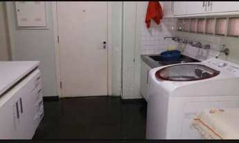 Imagem 5: Apartamento com 4 dormitórios à venda, 302 m² por R$ 1.600.000,00 - Jardim - Santo André/S