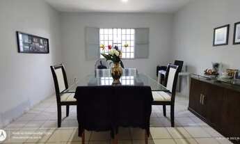 Imagem: Casa no Ininga em Teresina-PI